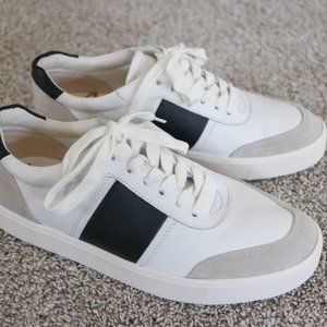 Sam Edelman Enna Sneaker Size 8.5 NEW IN BOX